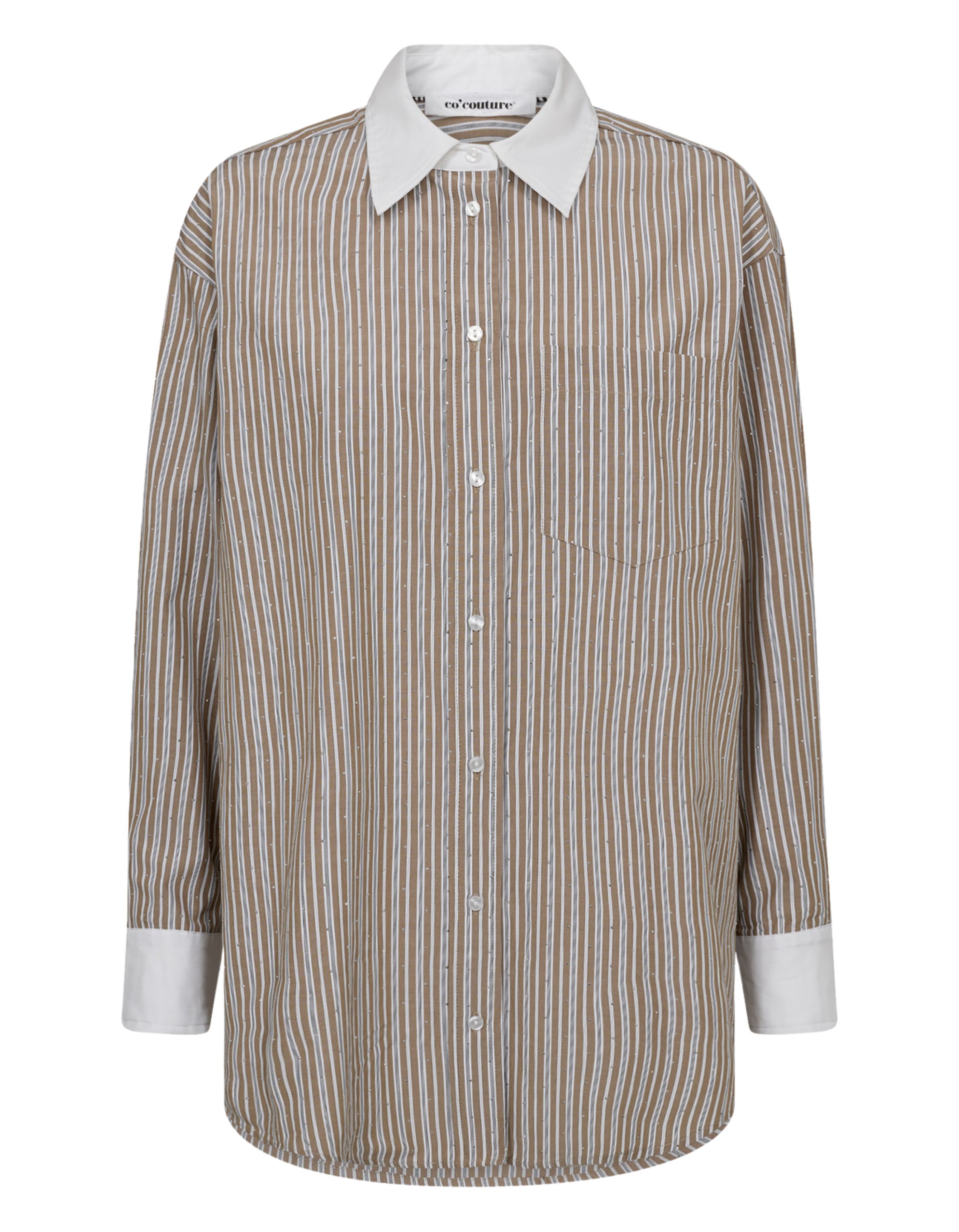 Co'Couture Co couture grantcc blouses 35773