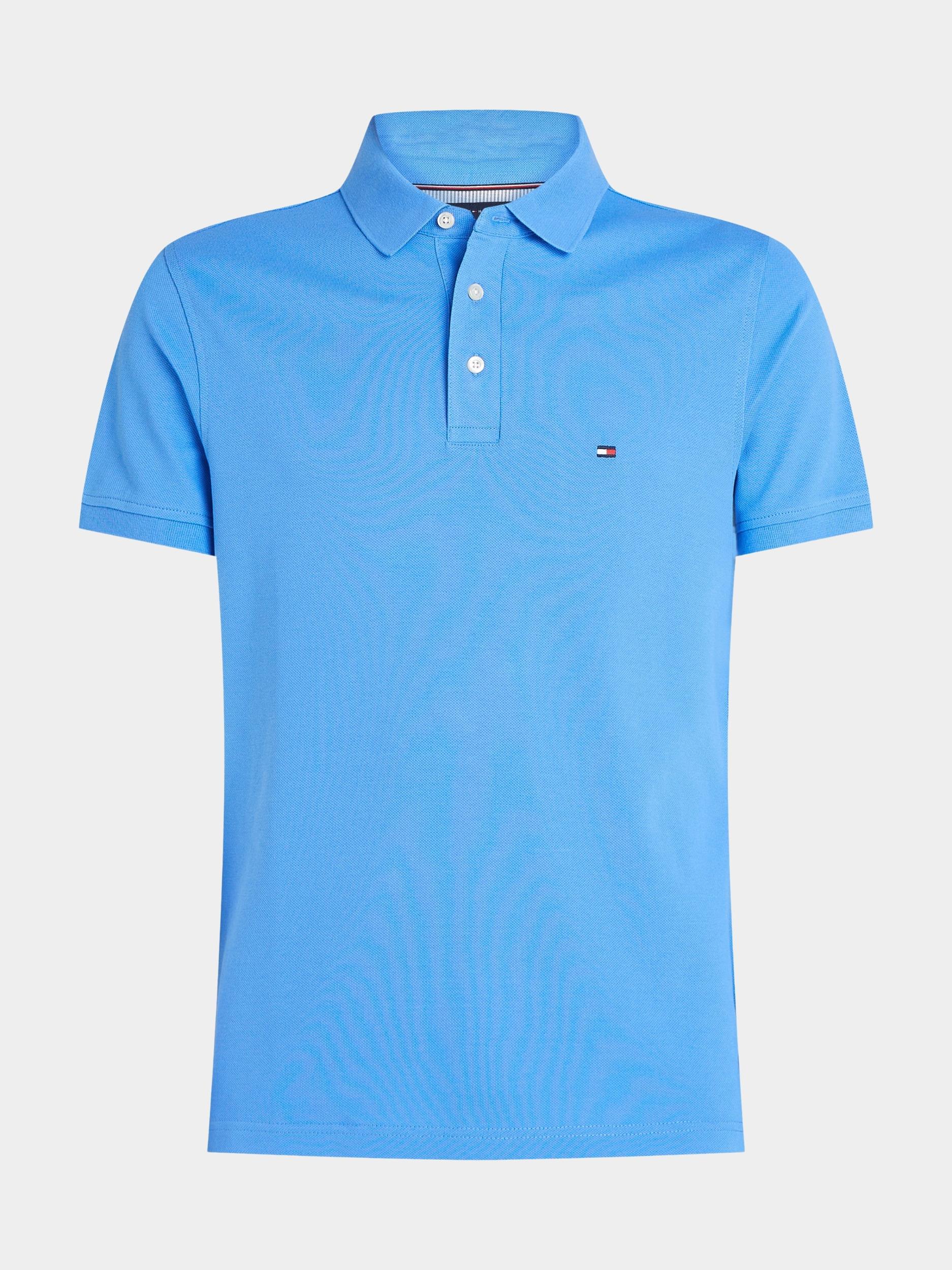 Tommy hilfiger Polo slim 1985