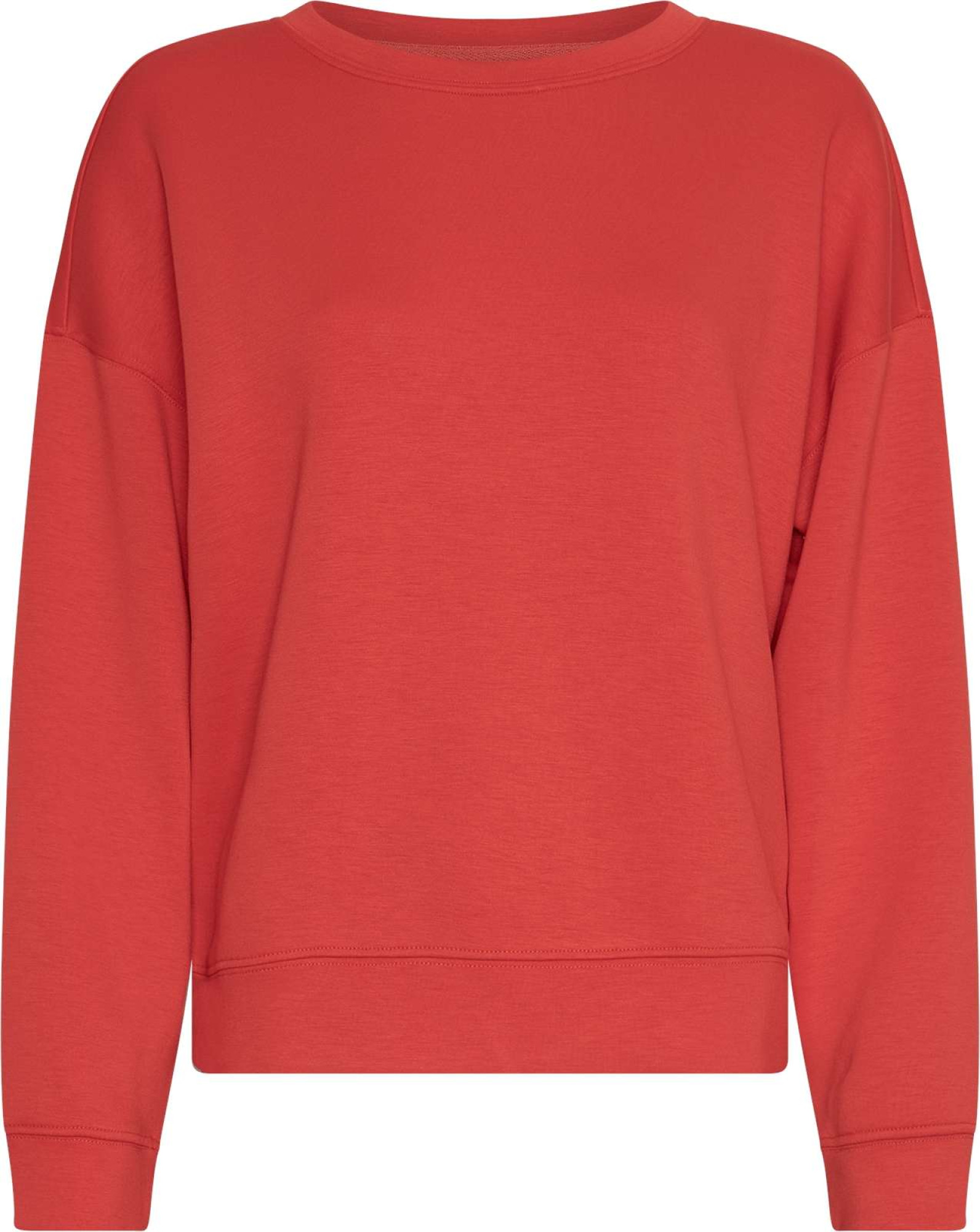 Moss Copenhagen Mschima q sweatshirt