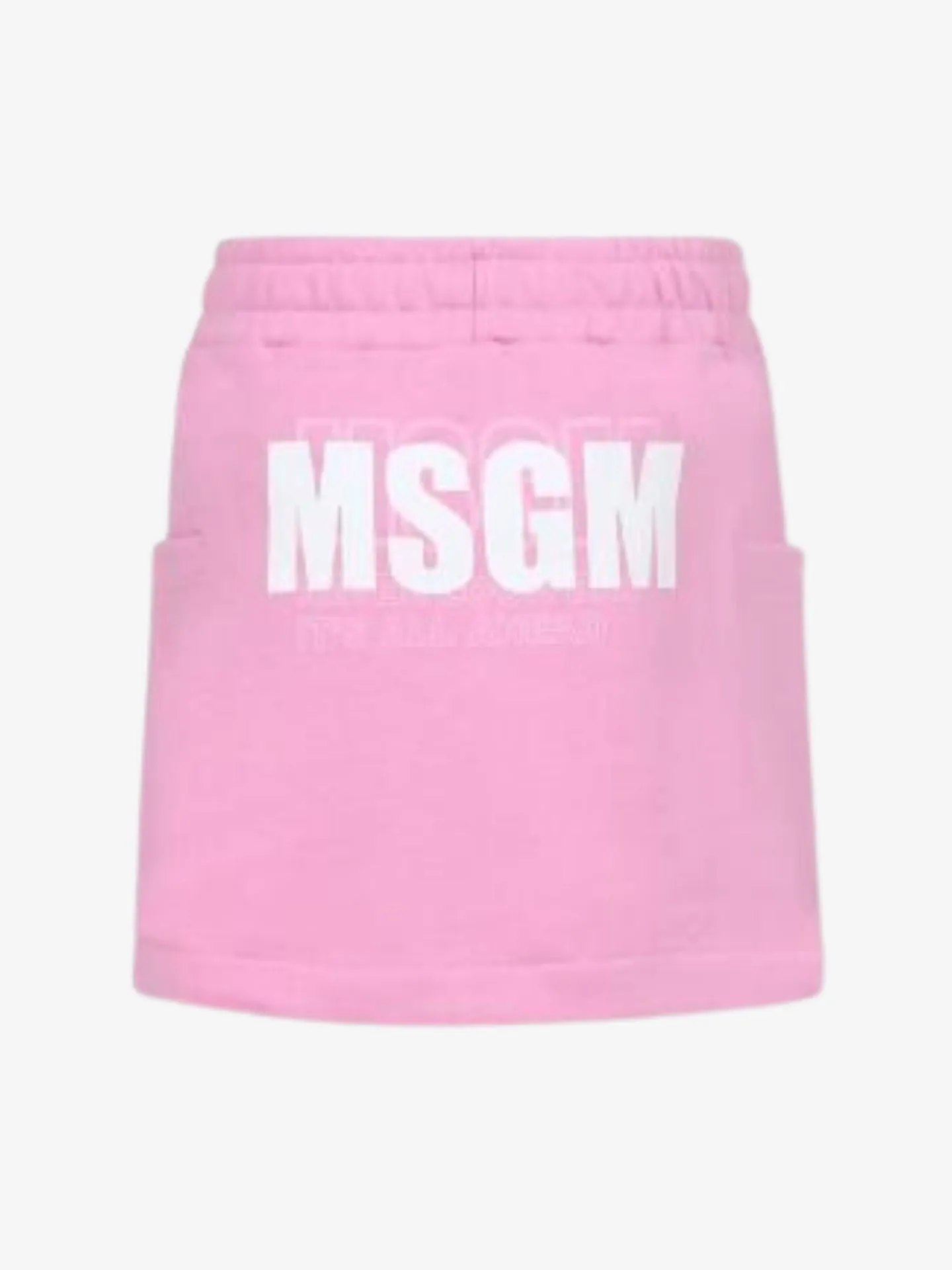 Msgm Meisjes rok