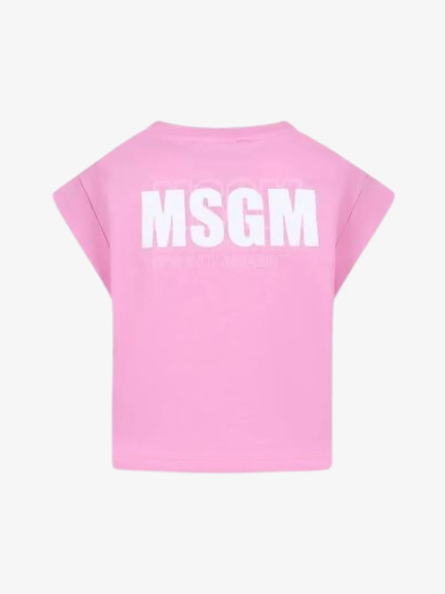 Msgm Meisjes shirt