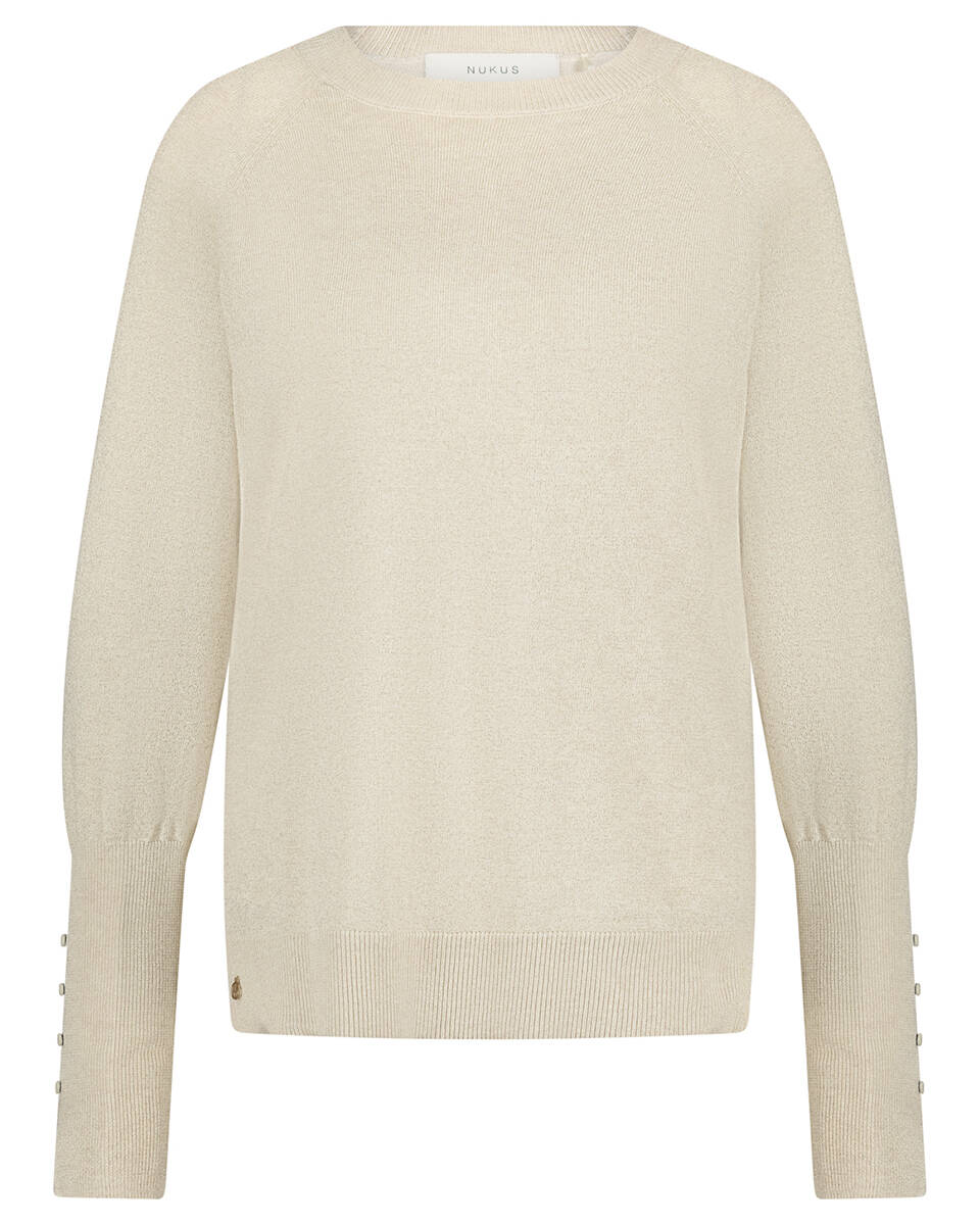 Nukus Pullover nks03006 belle