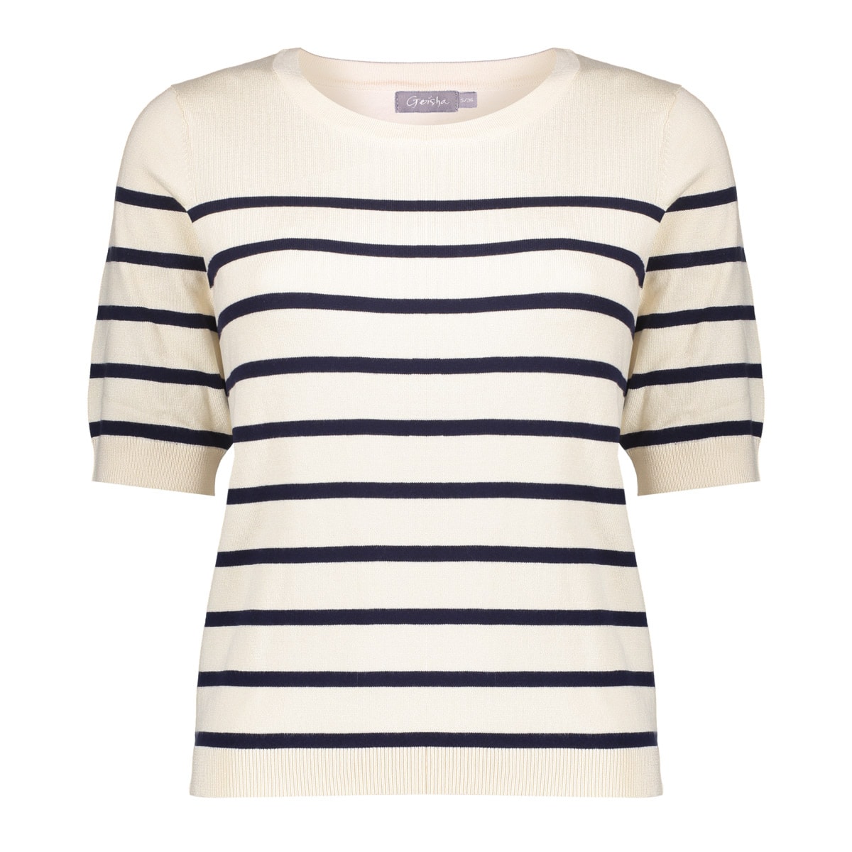 Geisha Top 54002-10- /navy