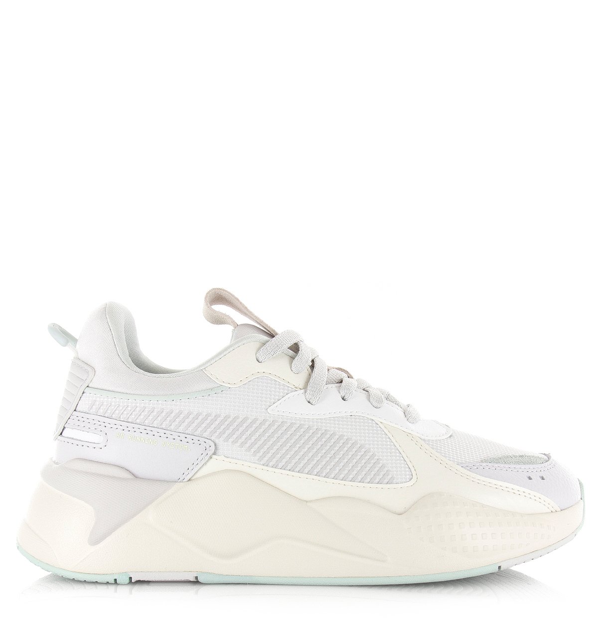 Puma – rs-x soft wns sneakers lage sneakers dames