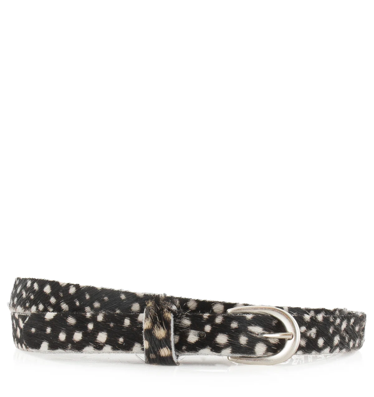 Dstrct 20801.15 reserve dots dames riemen