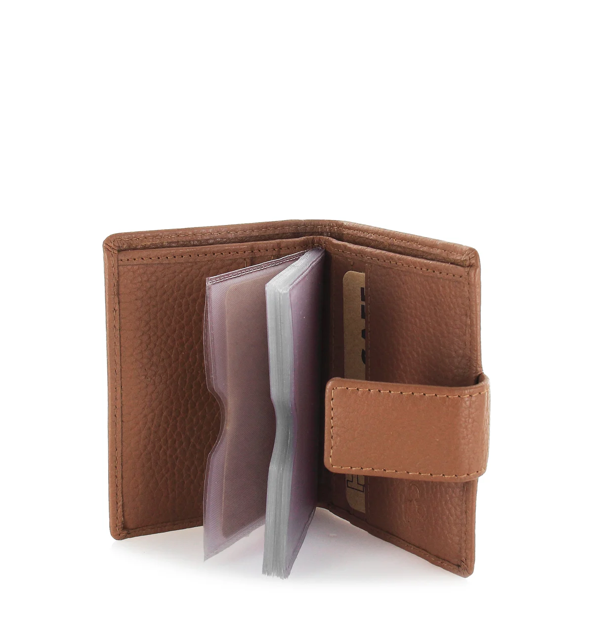 Dstrct Floater field wallet pasjeshouders