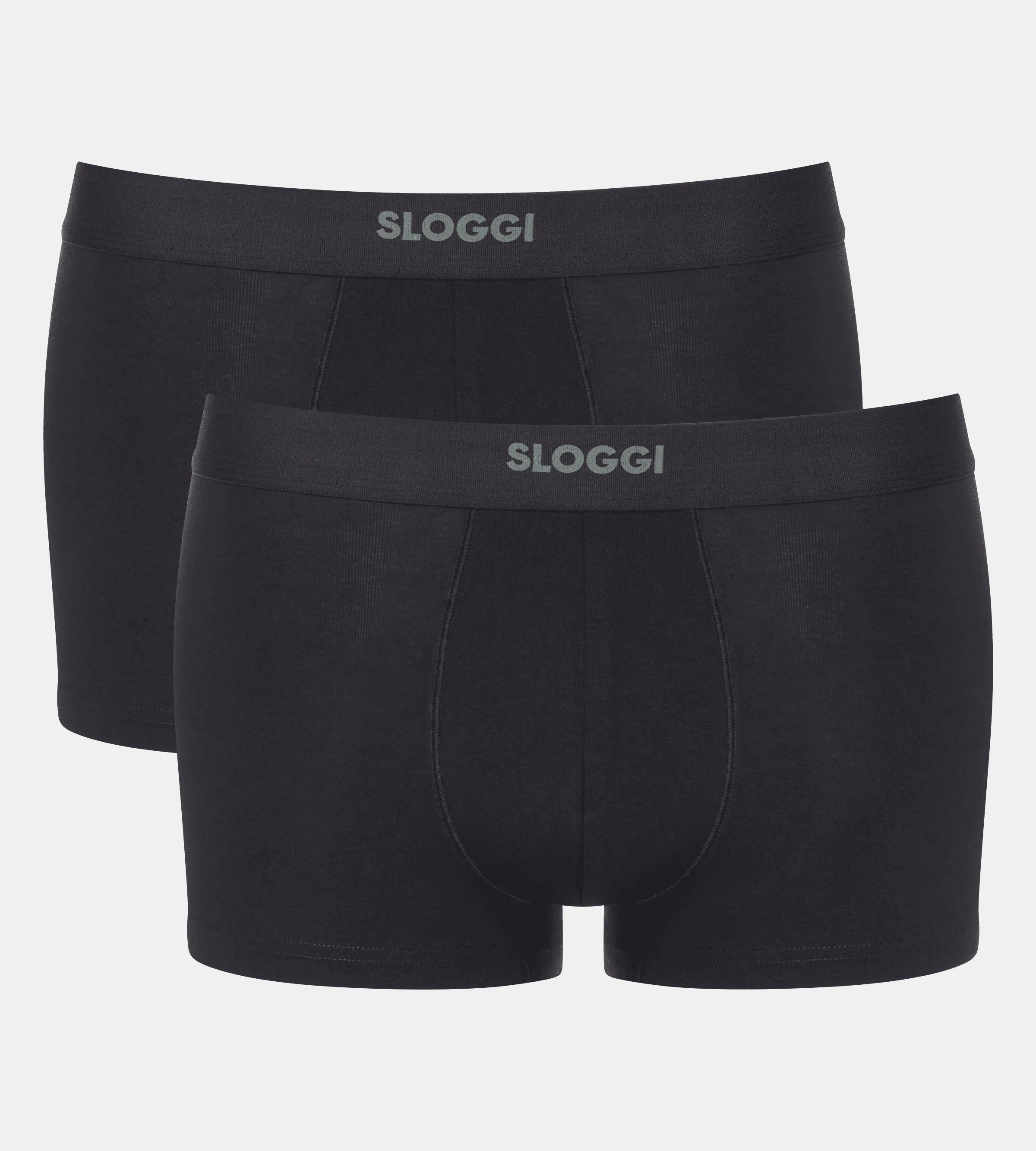 Sloggi Ever ease hipster 2-pack -
