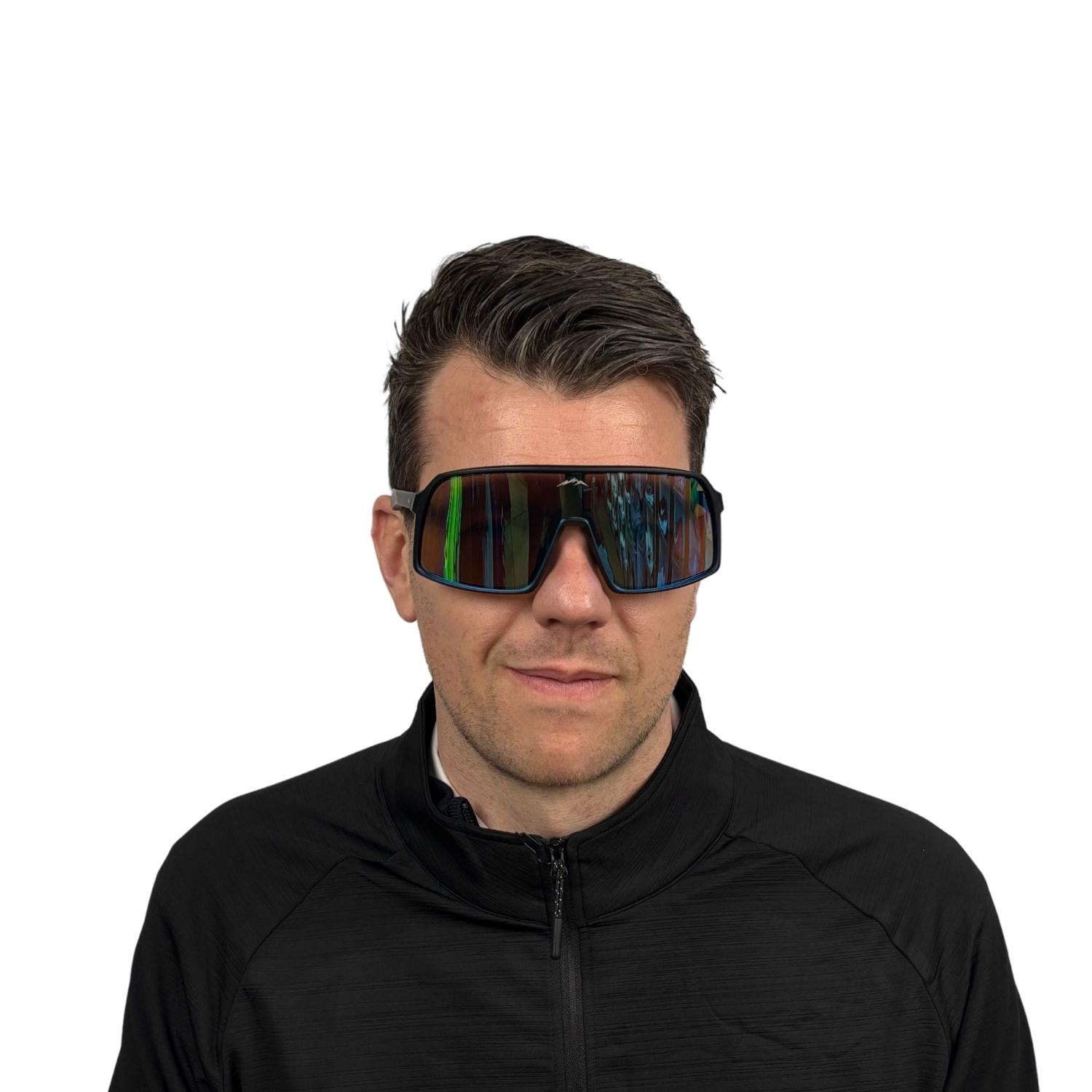 Buckels Fietsbril