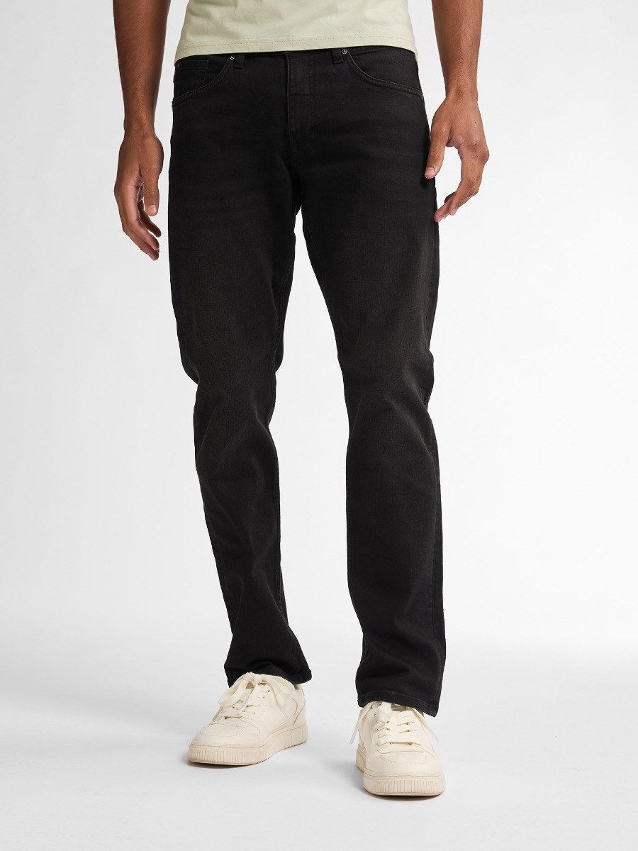 Petrol Industries Denim tapered regular