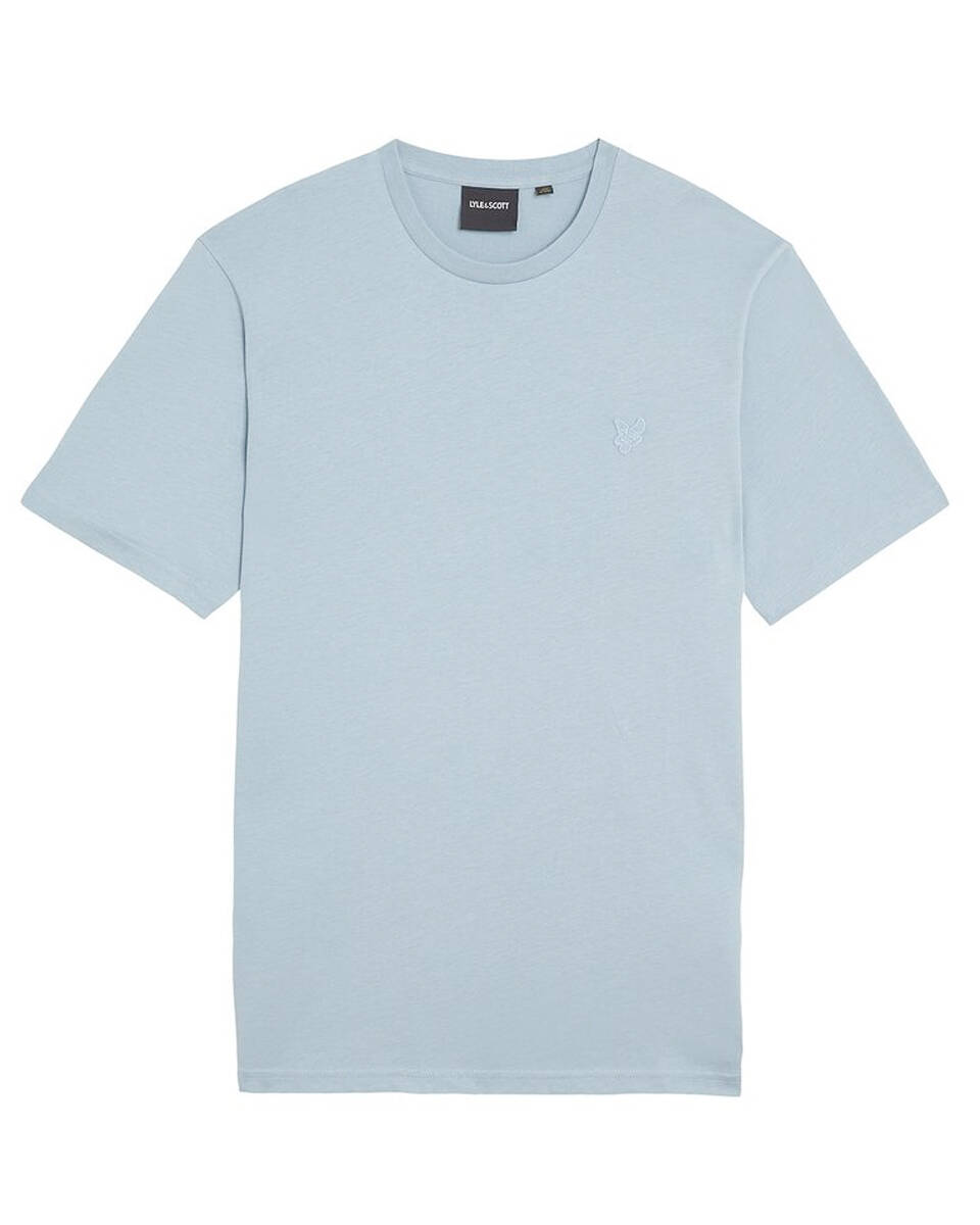 Lyle and Scott T-shirt korte mouw ts400ton