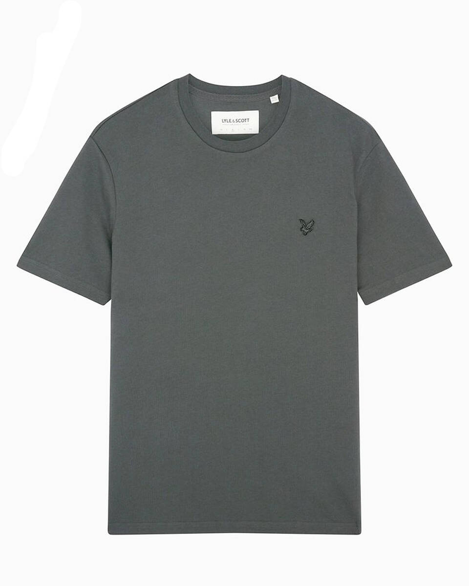 Lyle and Scott T-shirt korte mouw ts400ton