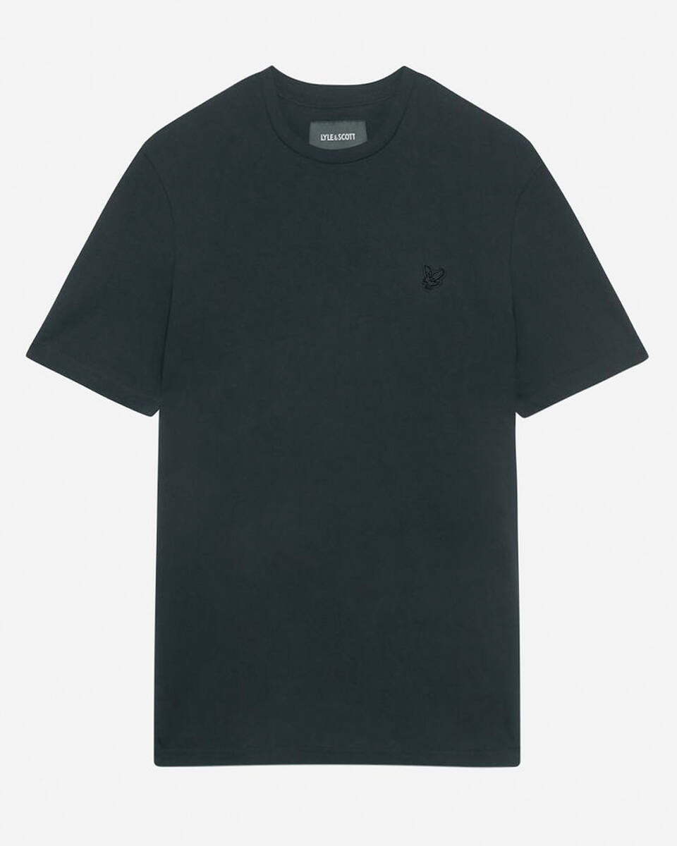 Lyle and Scott T-shirt korte mouw ts400ton