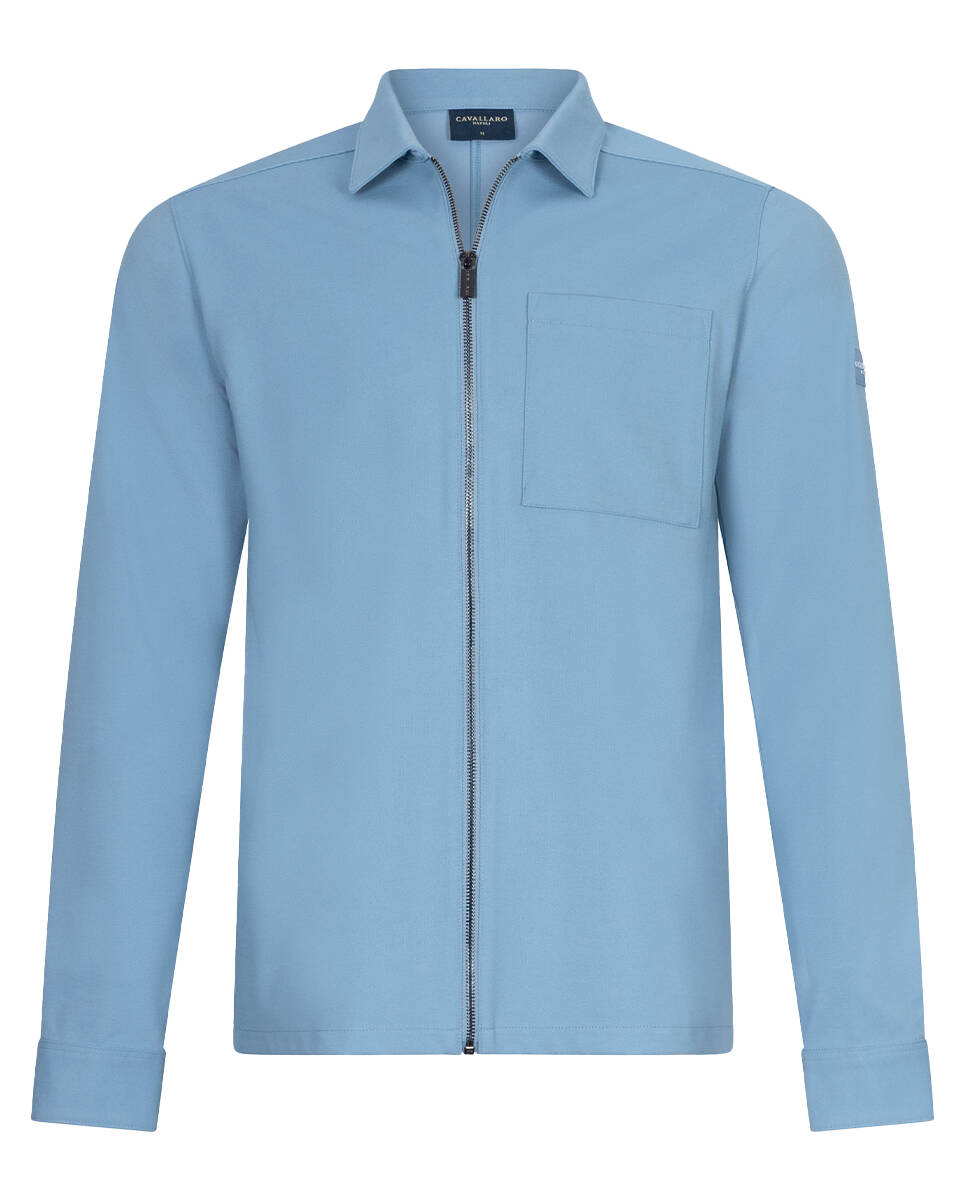 Cavallaro Overshirt 123251003