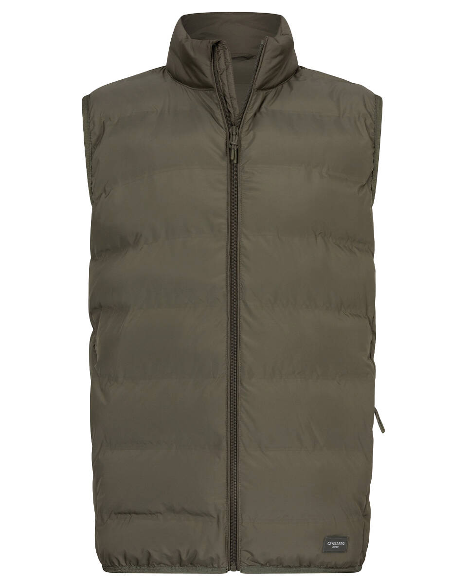 Cavallaro Bodywarmer 112251000