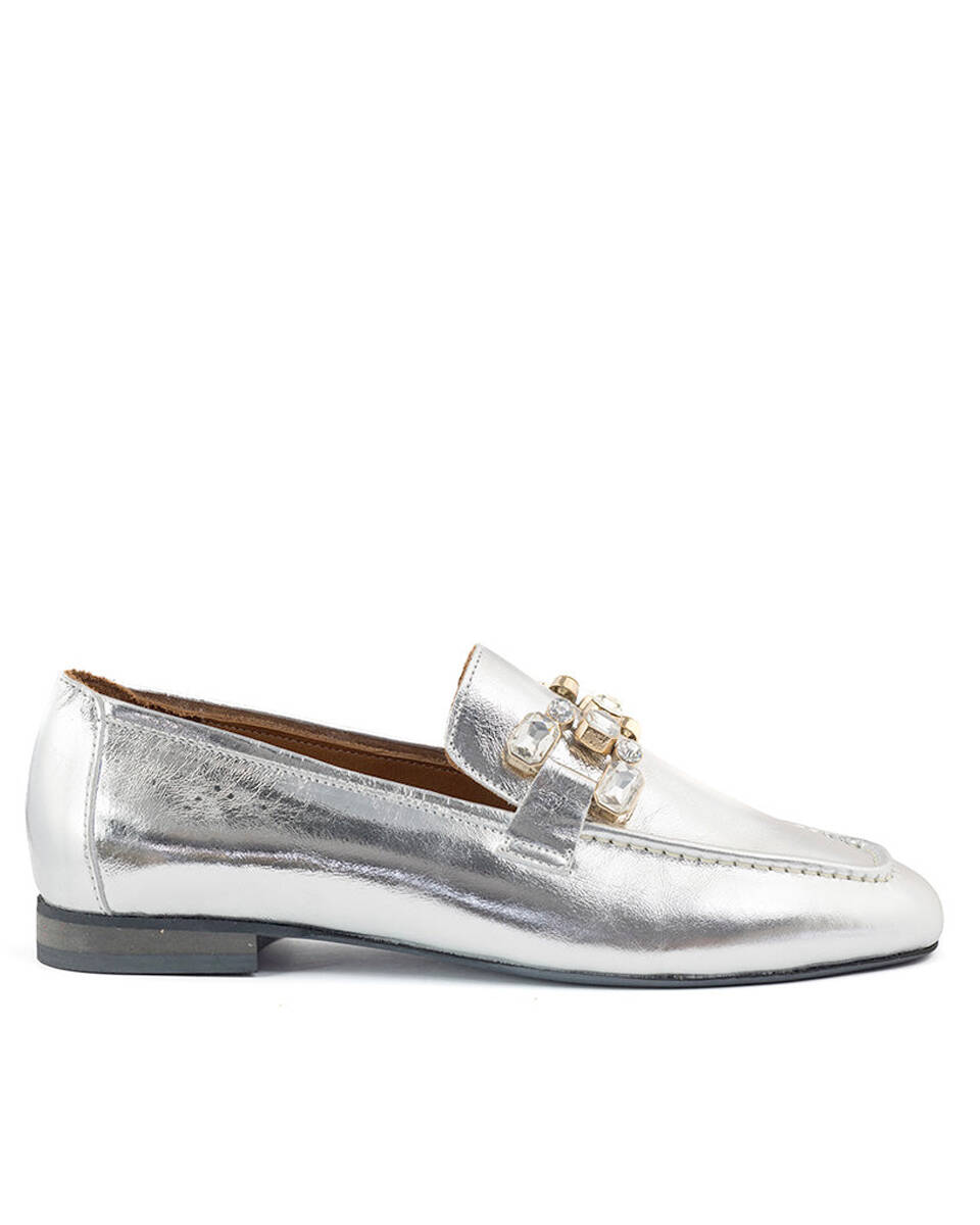 Babouche Loafers alina-17