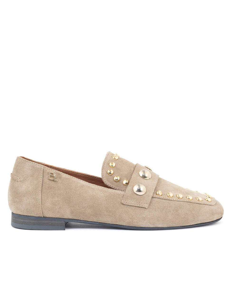 Babouche Loafers kick-2