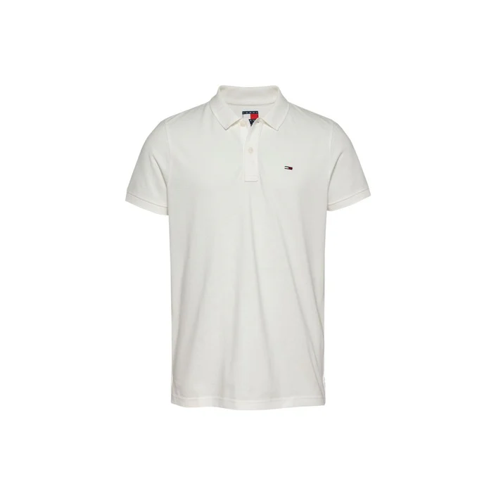 Tommy Hilfiger Te polo t-shirt