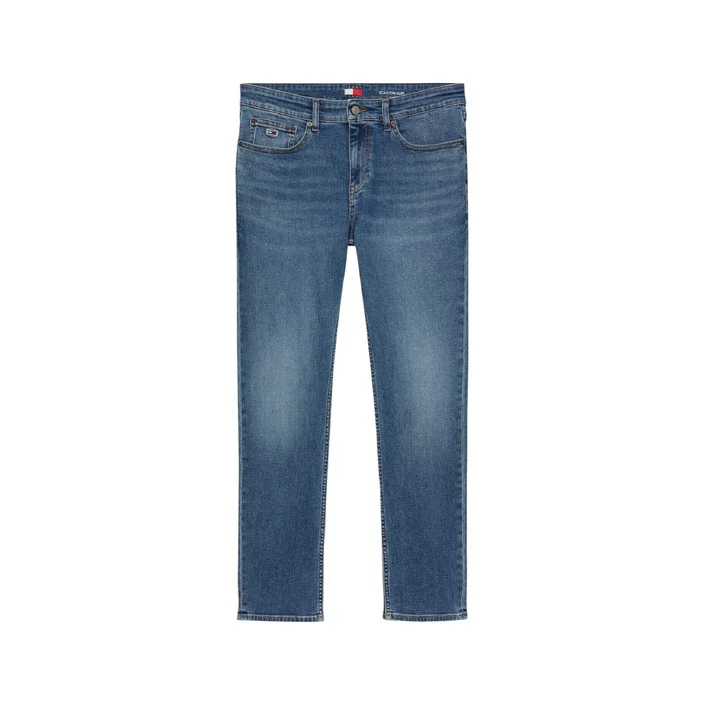 Tommy Hilfiger Regular fit jeans