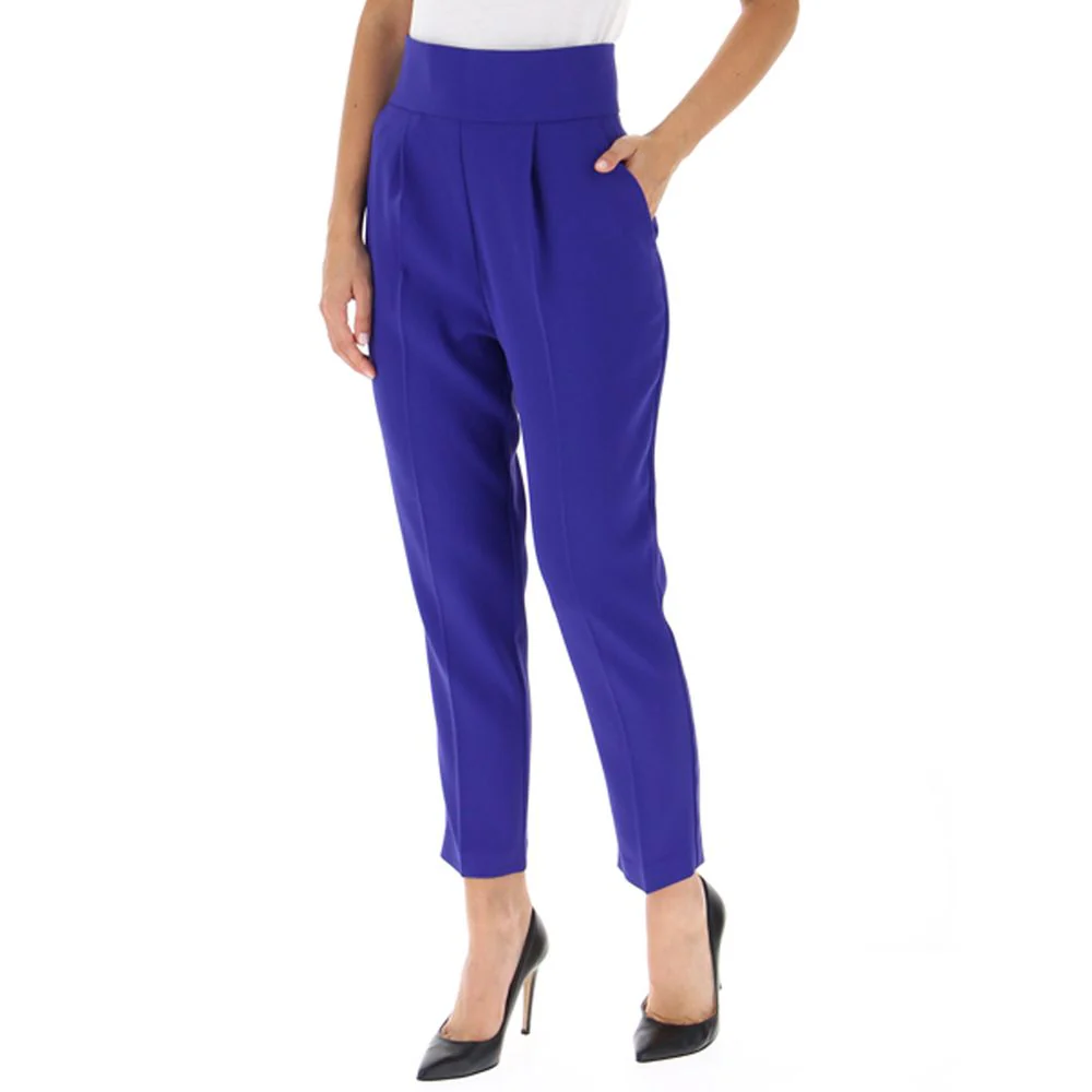 Pinko Straight leg trouser