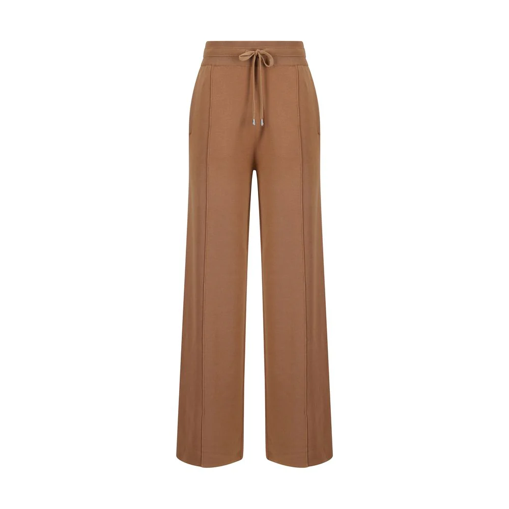 Pinko Bruin high waisted broek