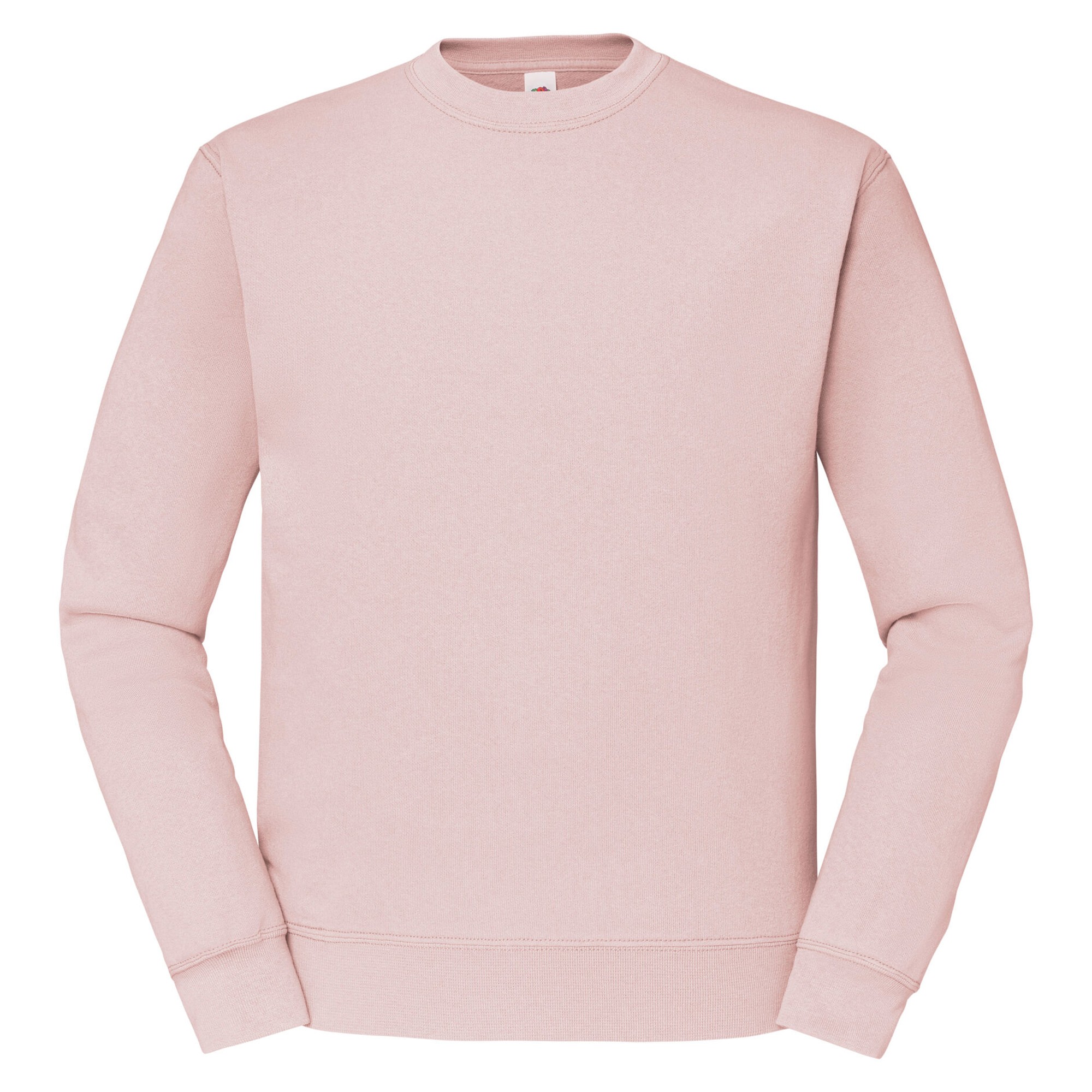 Fruit of the Loom Uniseks klassiek ingelegd sweatshirt voor volwassenen