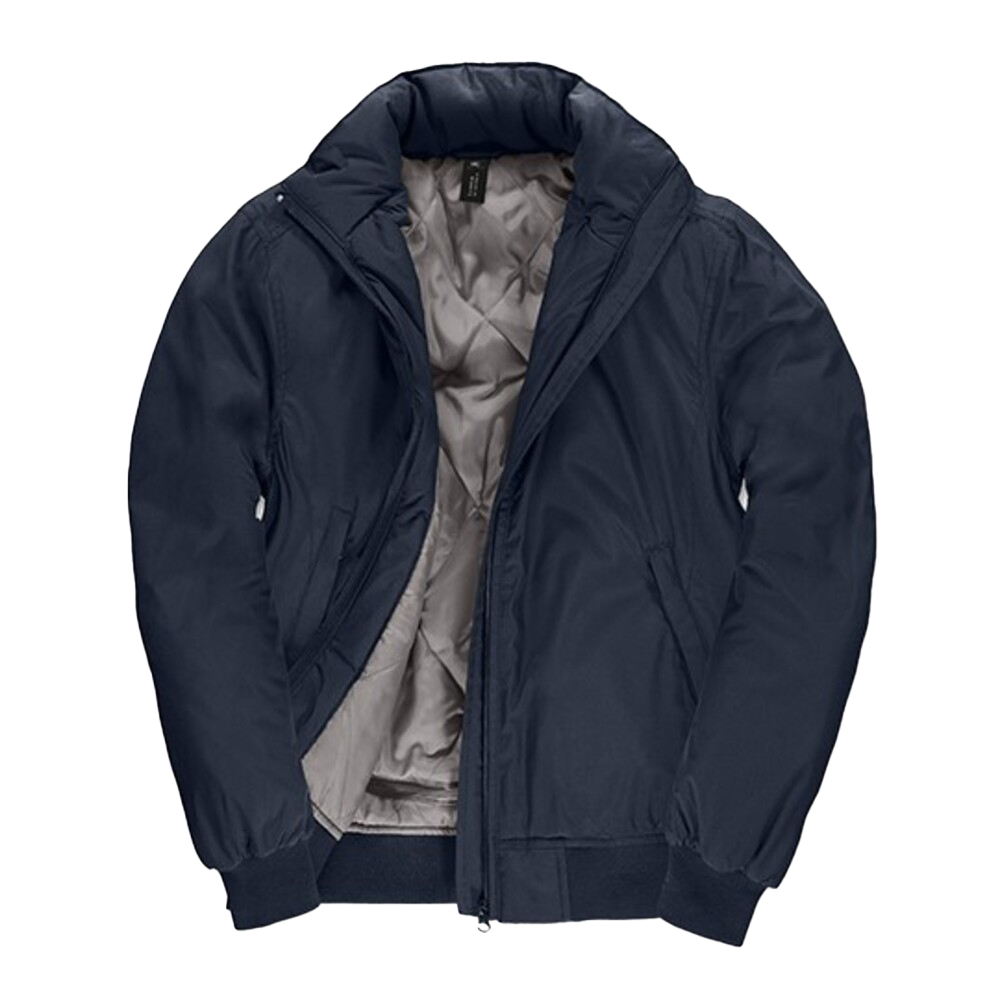B and C Dames crew bomberjack