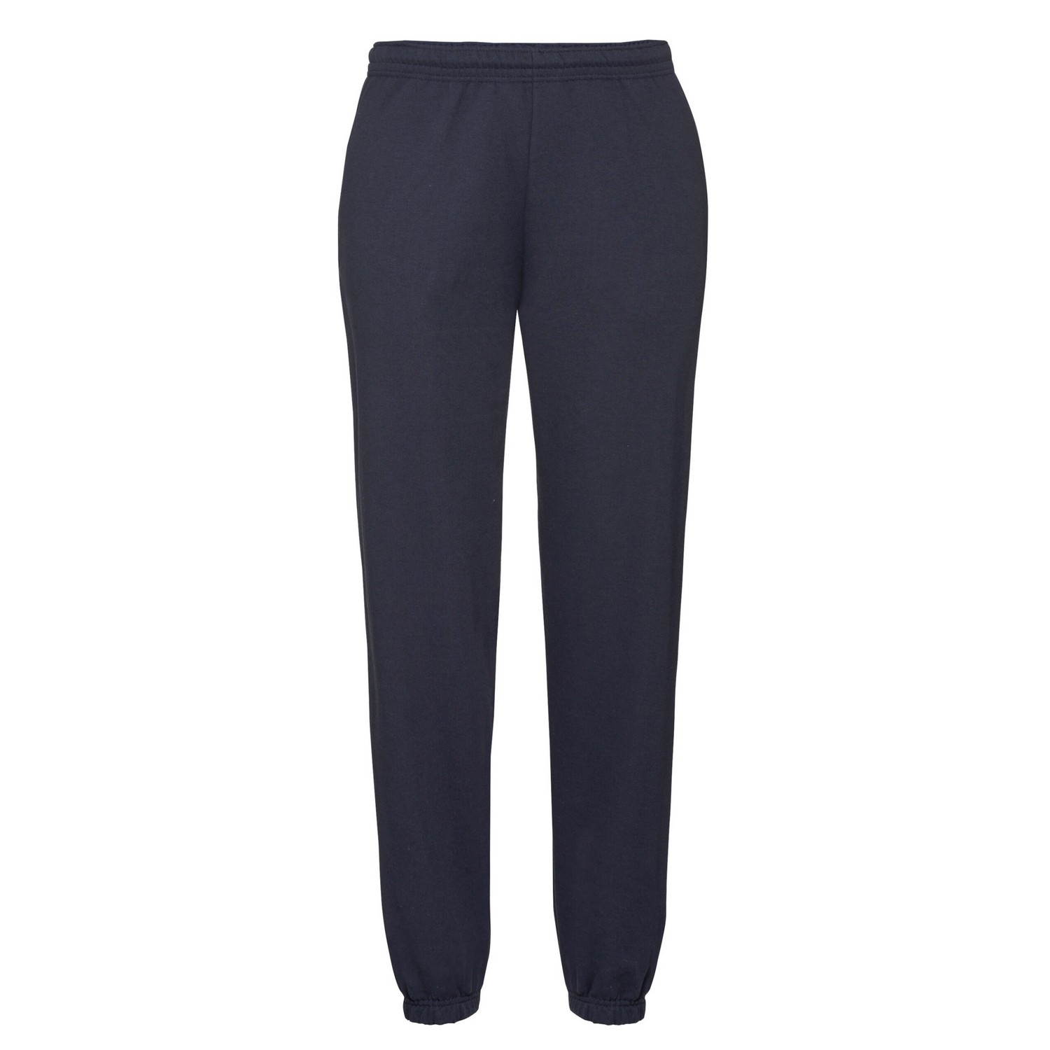 Fruit of the Loom Klassieke uniseks joggingbroek met elastische manchetten