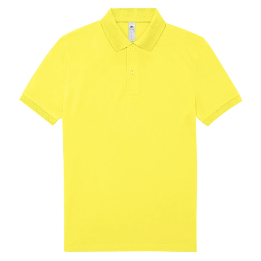 B and C Heren my polo 180 shirt