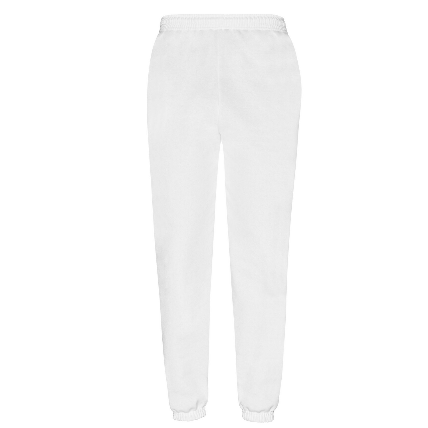 Fruit of the Loom Heren klassiek elastisch manchet joggingbroek