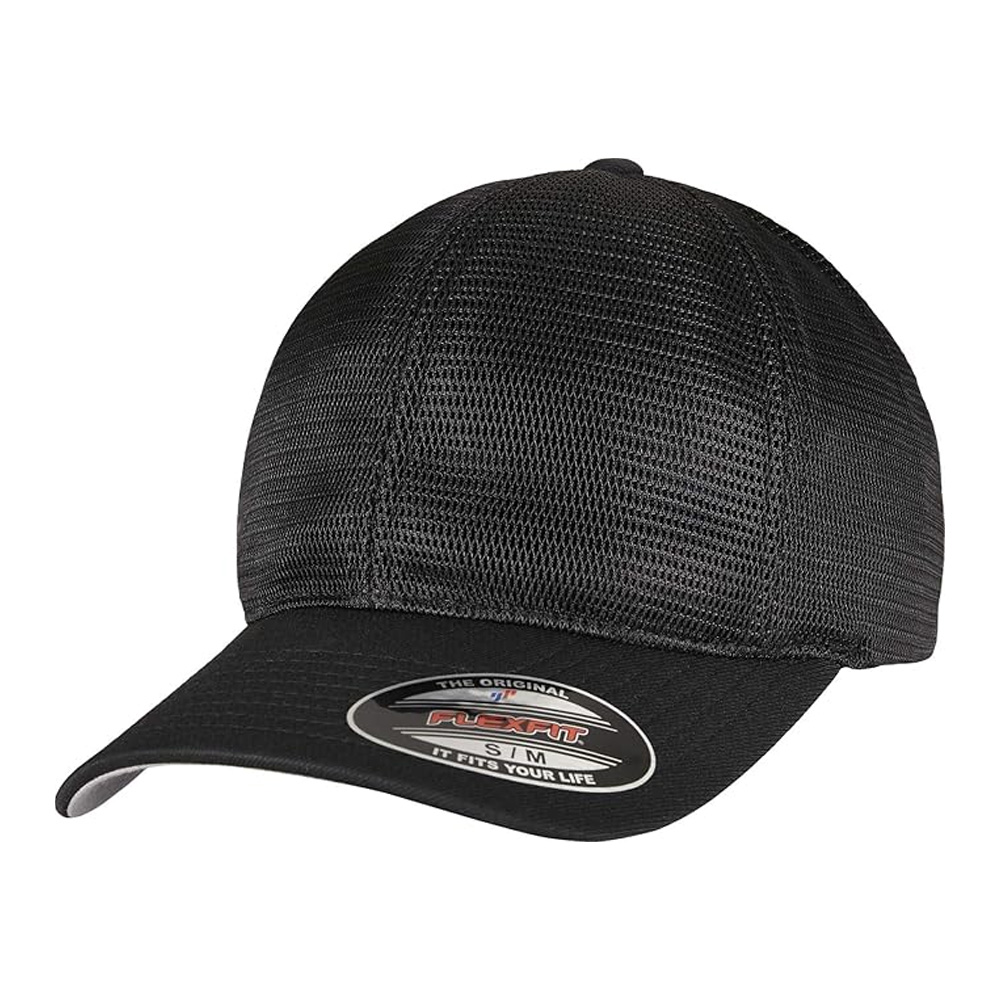 Flexfit 360 omnimesh baseball cap