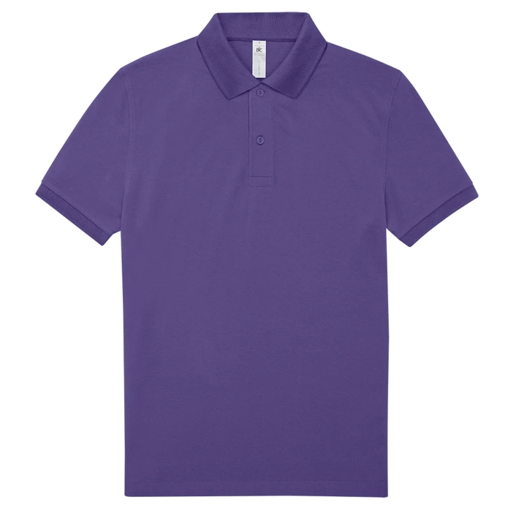B and C Heren my polo 180 shirt