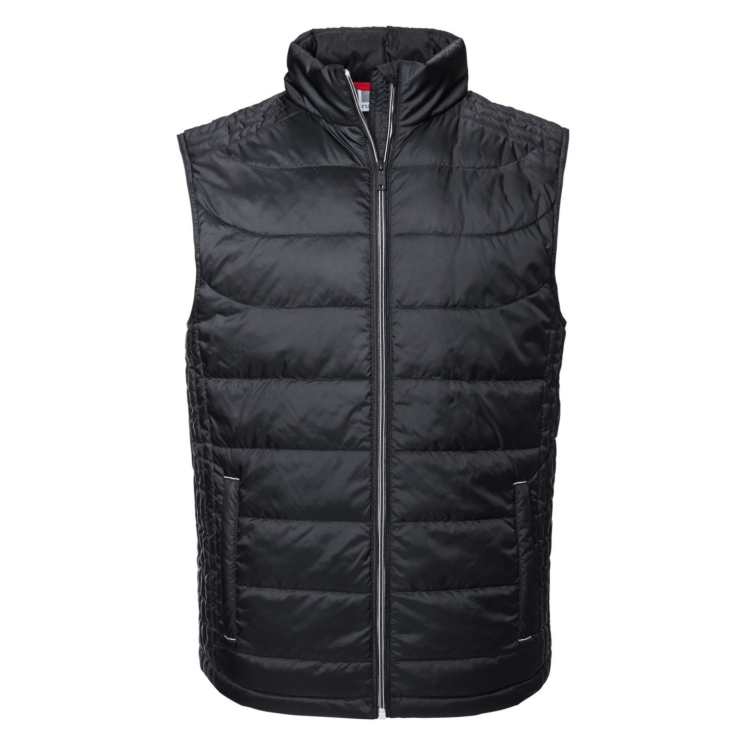 Russell Athletic Heren nano body warmer