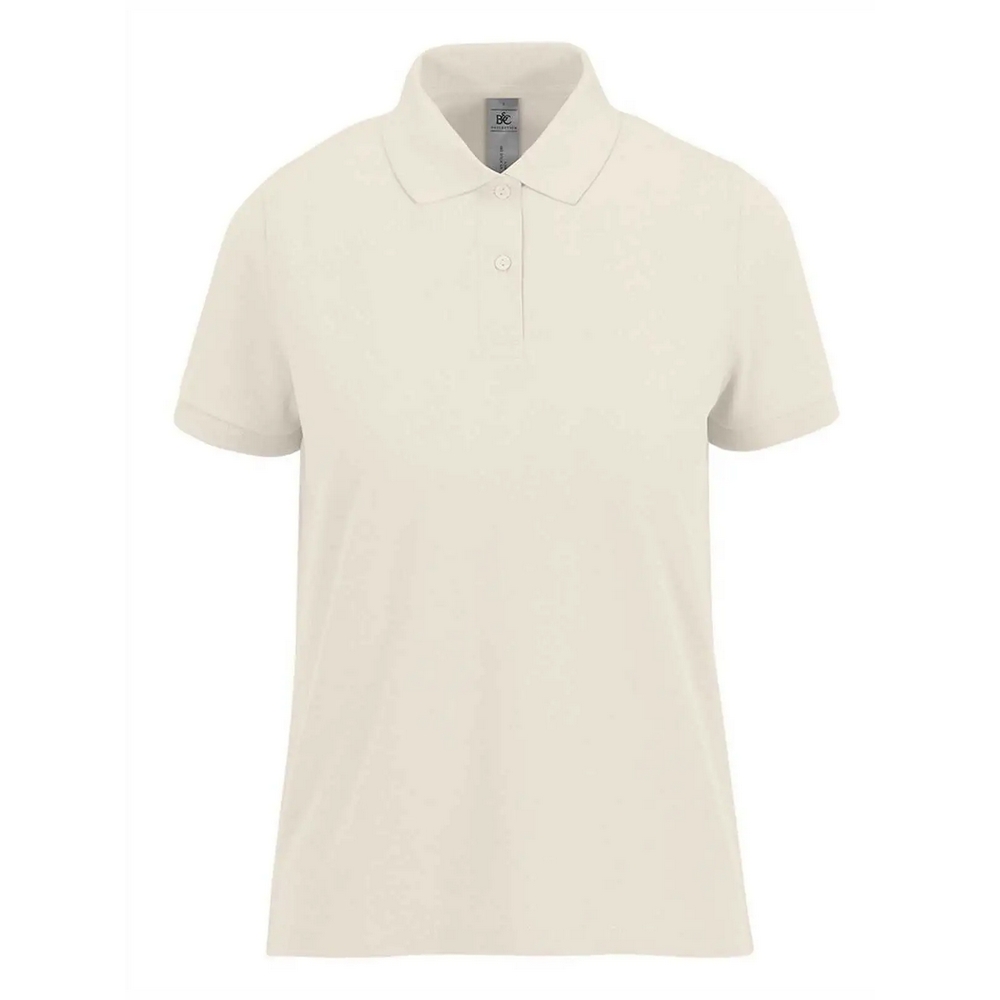 B and C Dames my polo 180 shirt