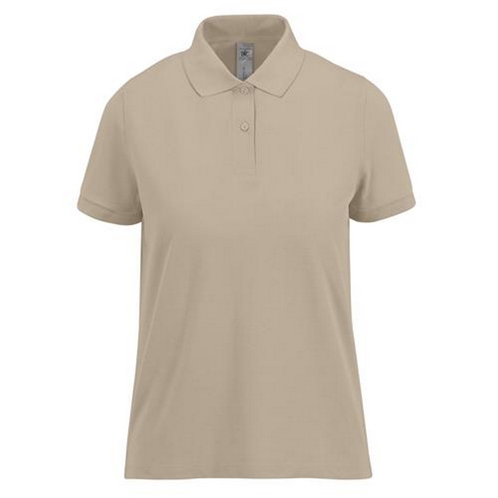 B and C Dames my polo 180 shirt