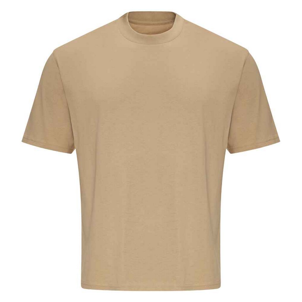 Awdis Heren just ts the 100 oversized t-shirt