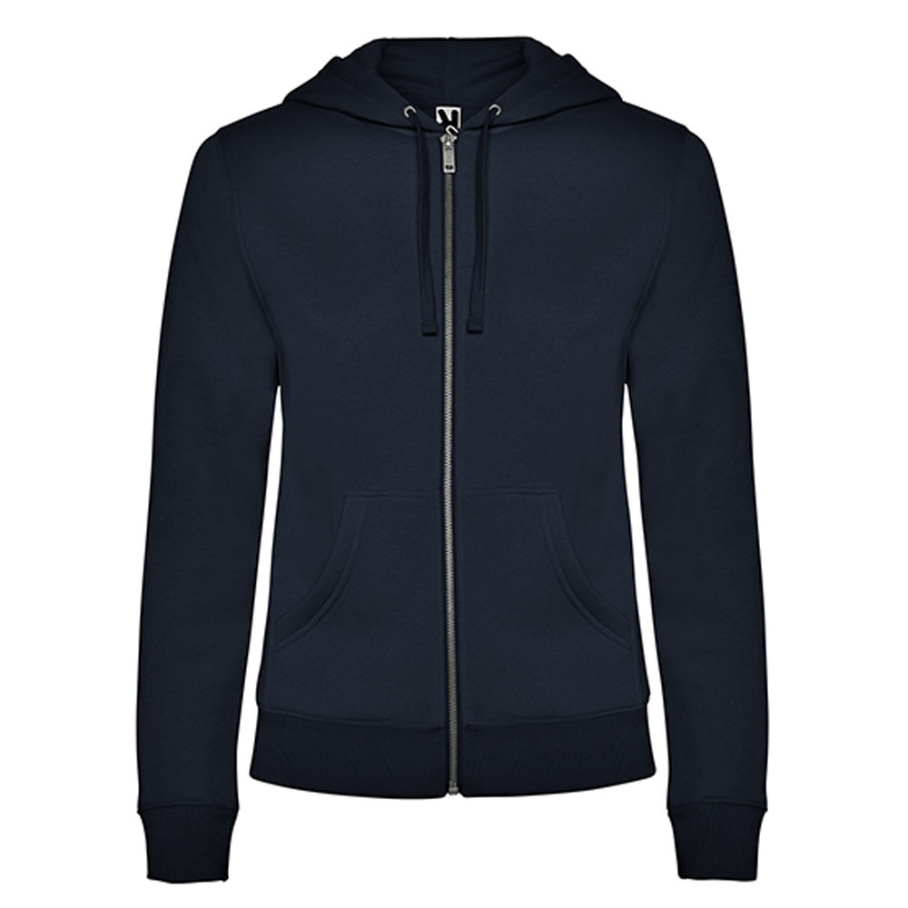 Roly Dames veleta sweat jacket