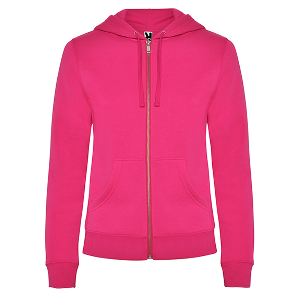 Roly Dames veleta sweat jacket