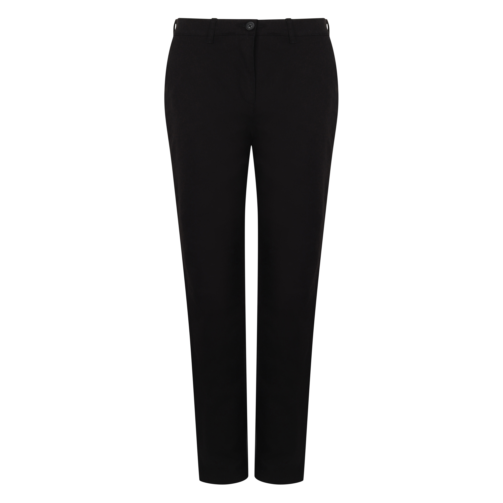 Henbury Vrouwen/dames stretch chinos