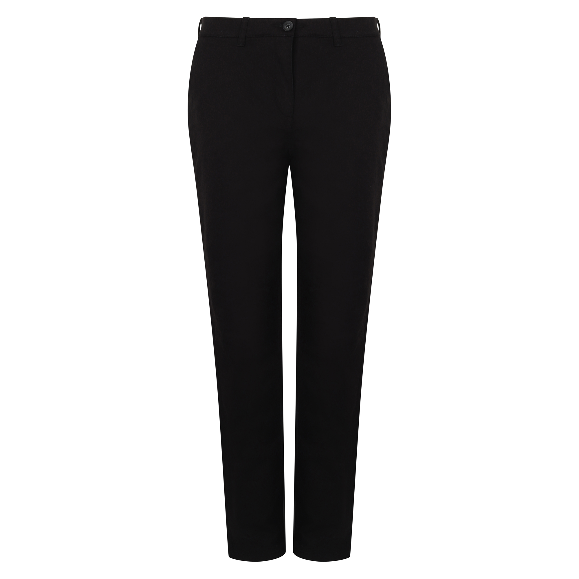 Henbury Vrouwen/dames stretch chinos