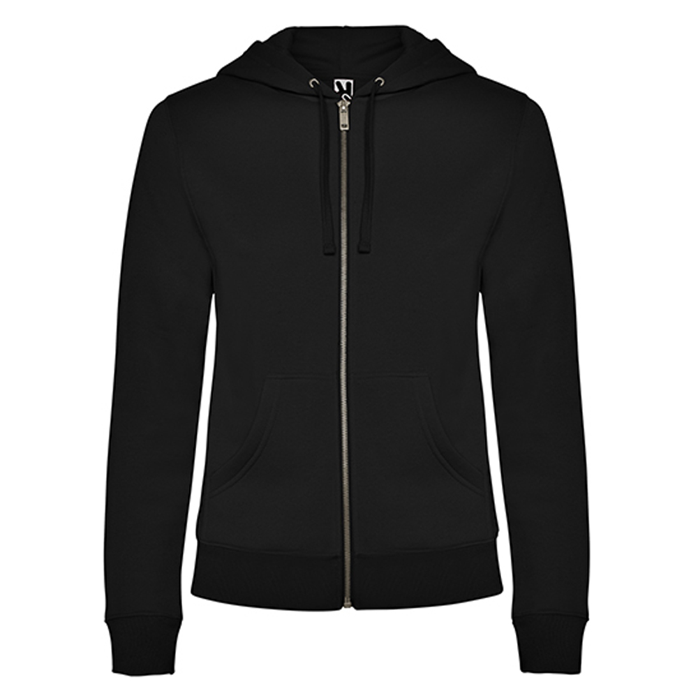 Roly Dames veleta sweat jacket