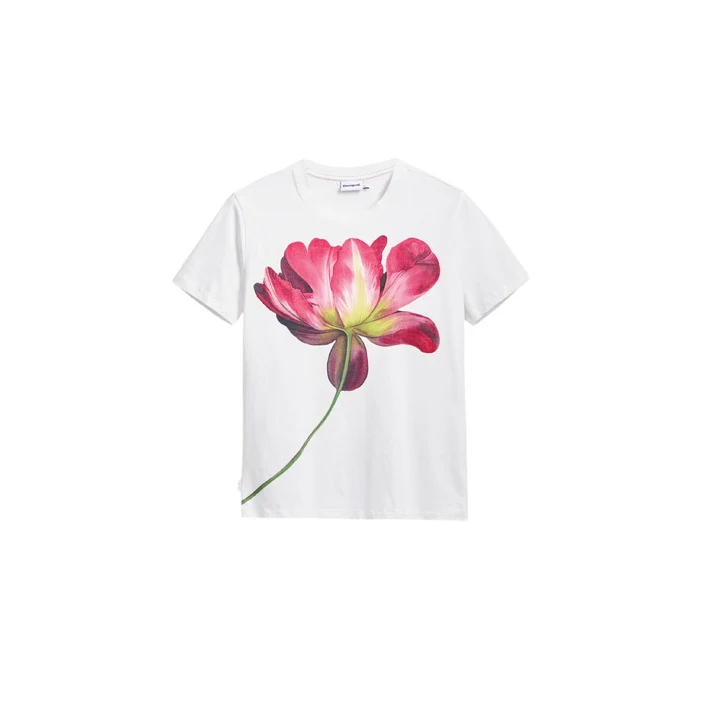 Desigual T-shirts women t-shirt