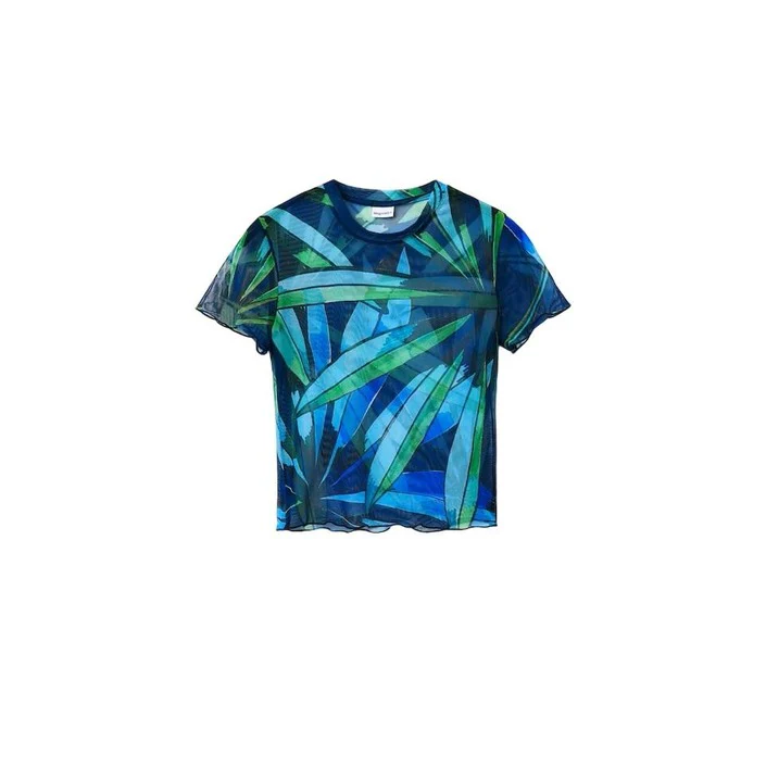 Desigual T-shirts women t-shirt