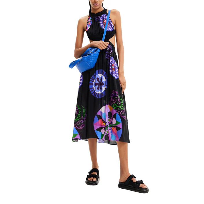 Desigual Jurk dames