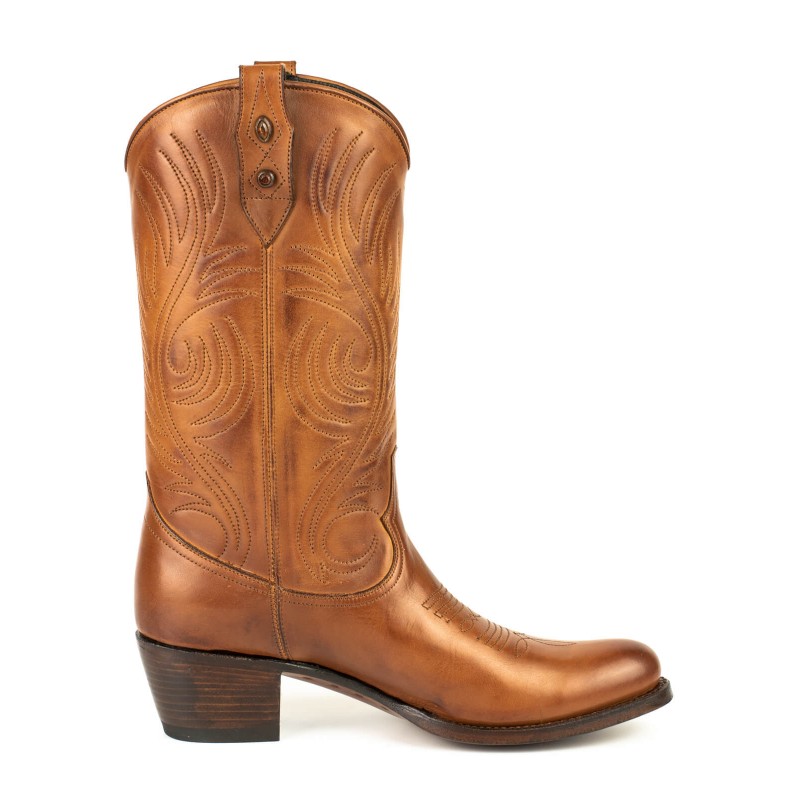 Mayura Boots Cowboy laarzen christi 2526 napa tostado- size 37