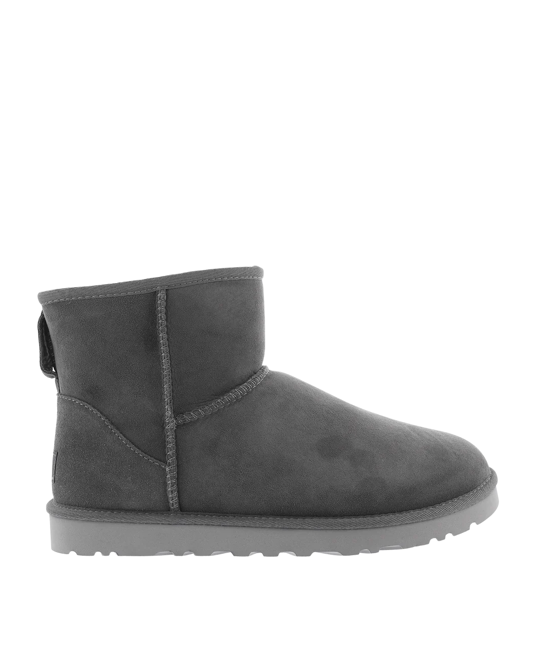 UGG Australia Heren classic mini dark grey