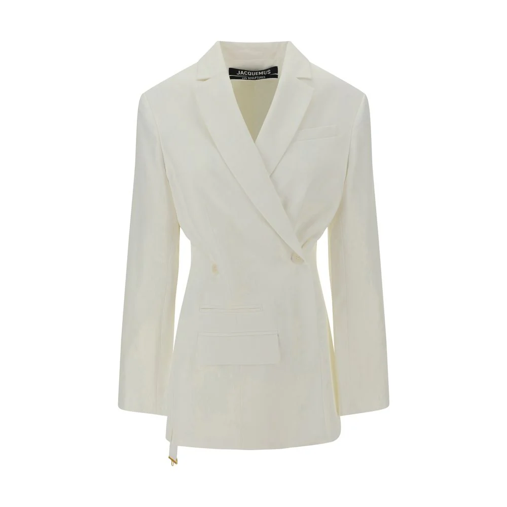 Jacquemus La veste tibau blazer jacket