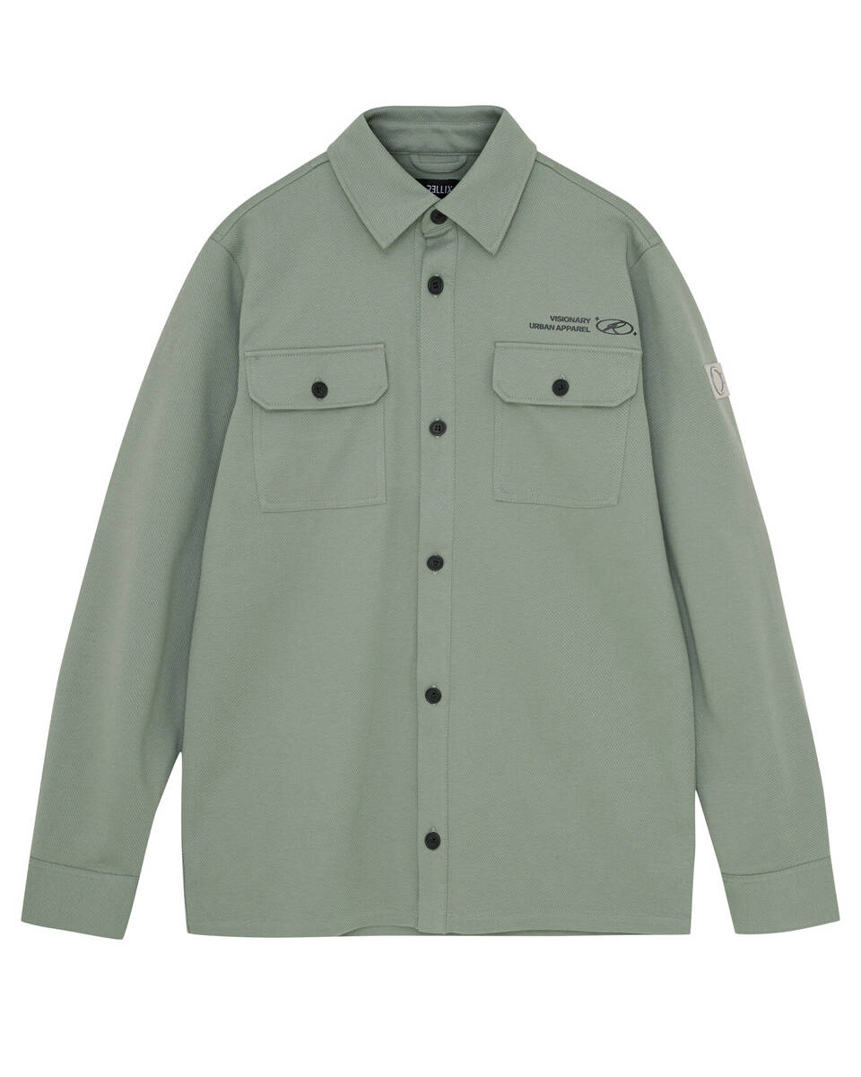 Rellix Overshirt 940136