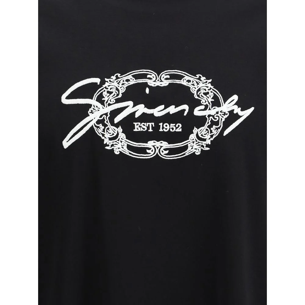 Givenchy Monogram t-shirt