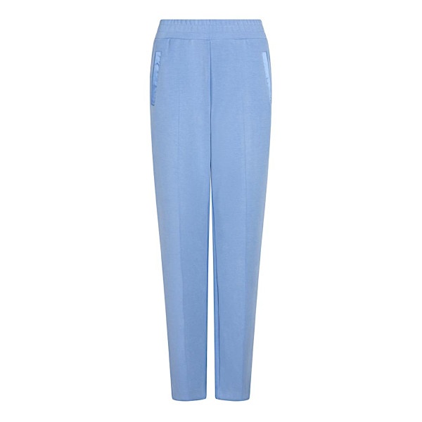 Esqualo Broek sp25-05005 blue