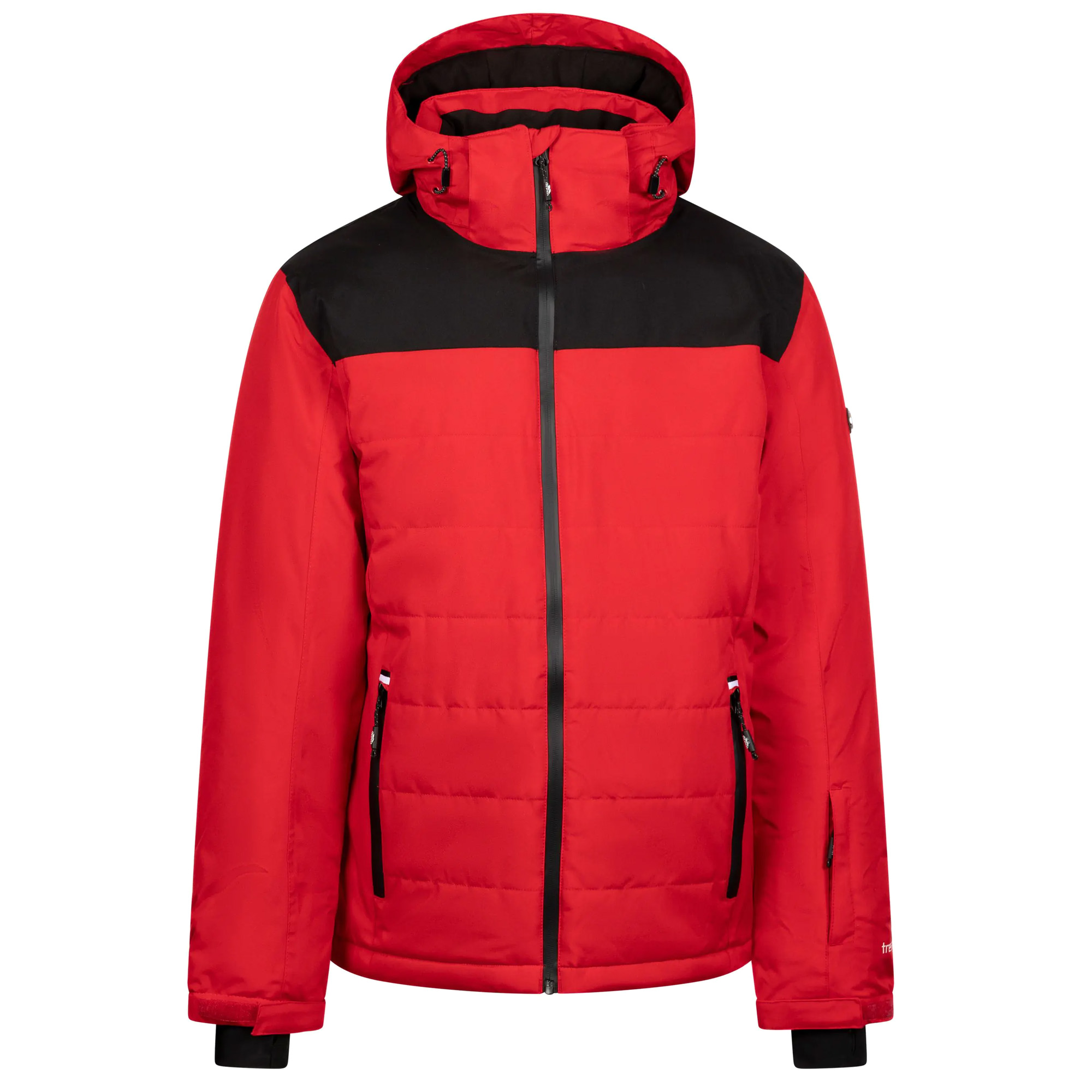 Trespass Heren christopher ski-jas